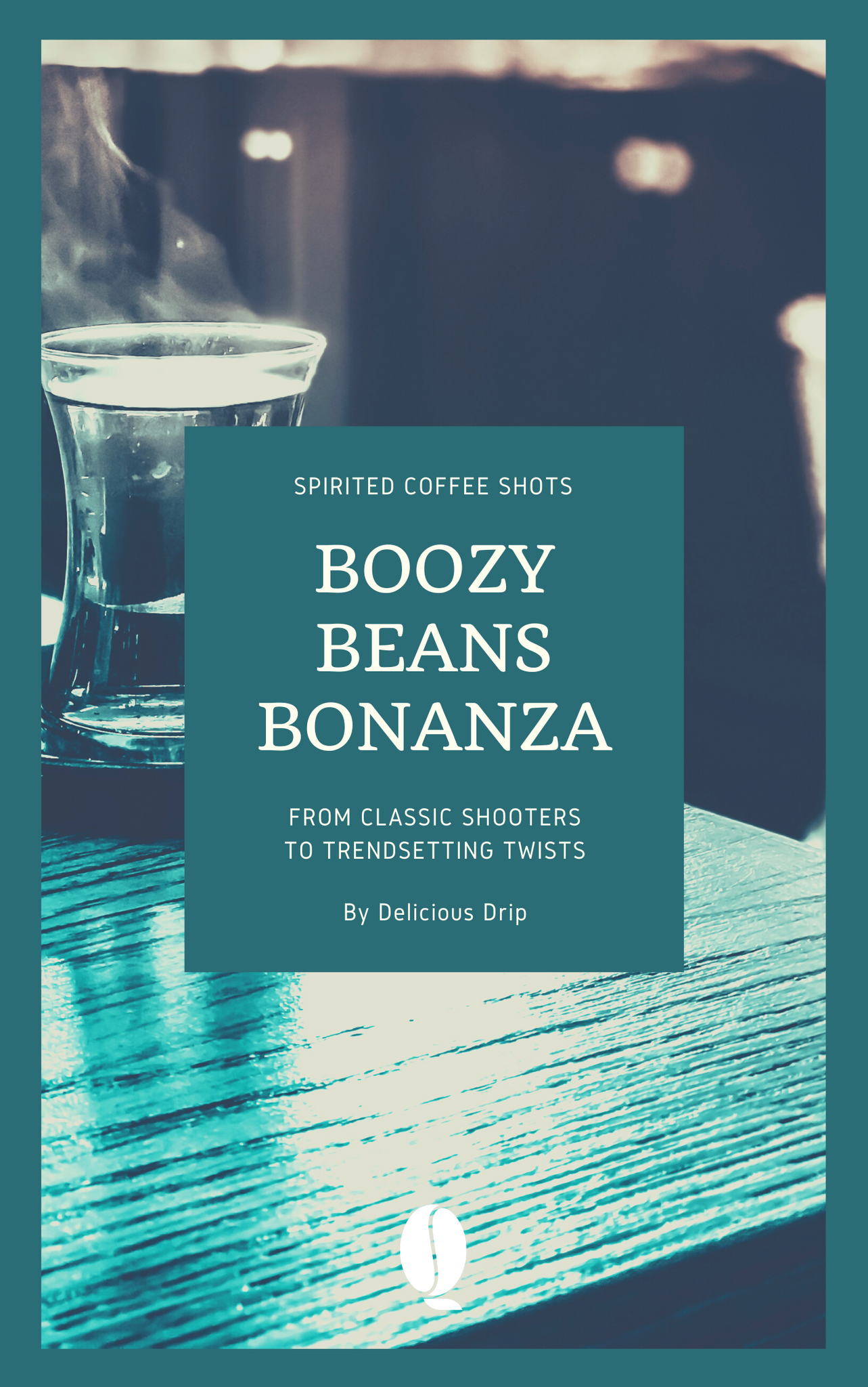 Boozy Beans Bonanza