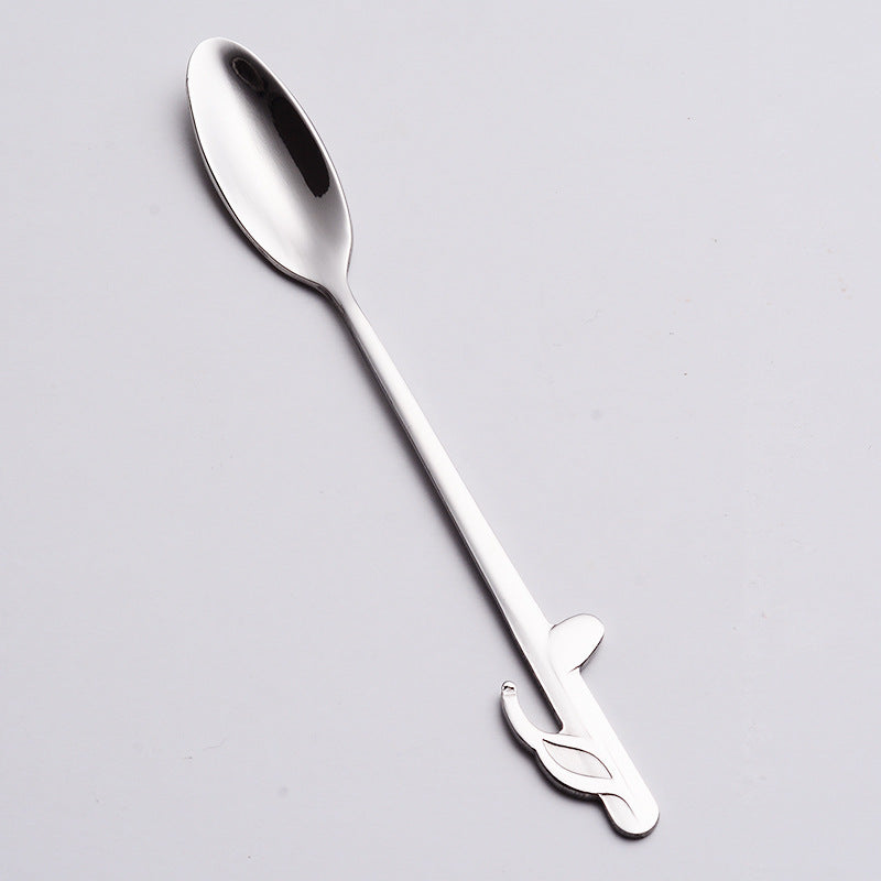 Music Spoon
