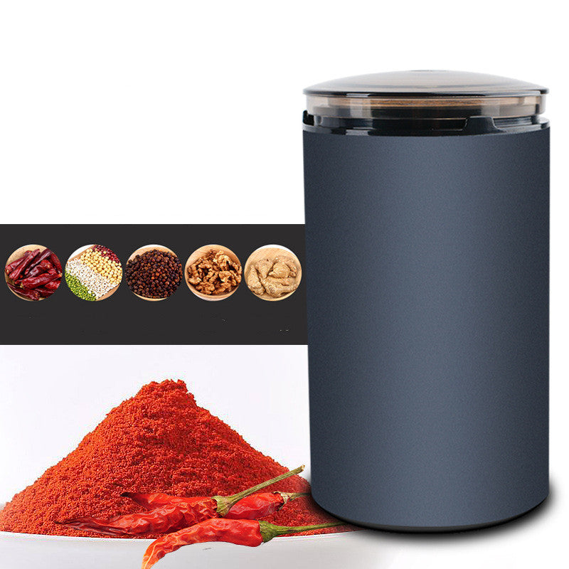 Electric Herb and Coffee Grinder