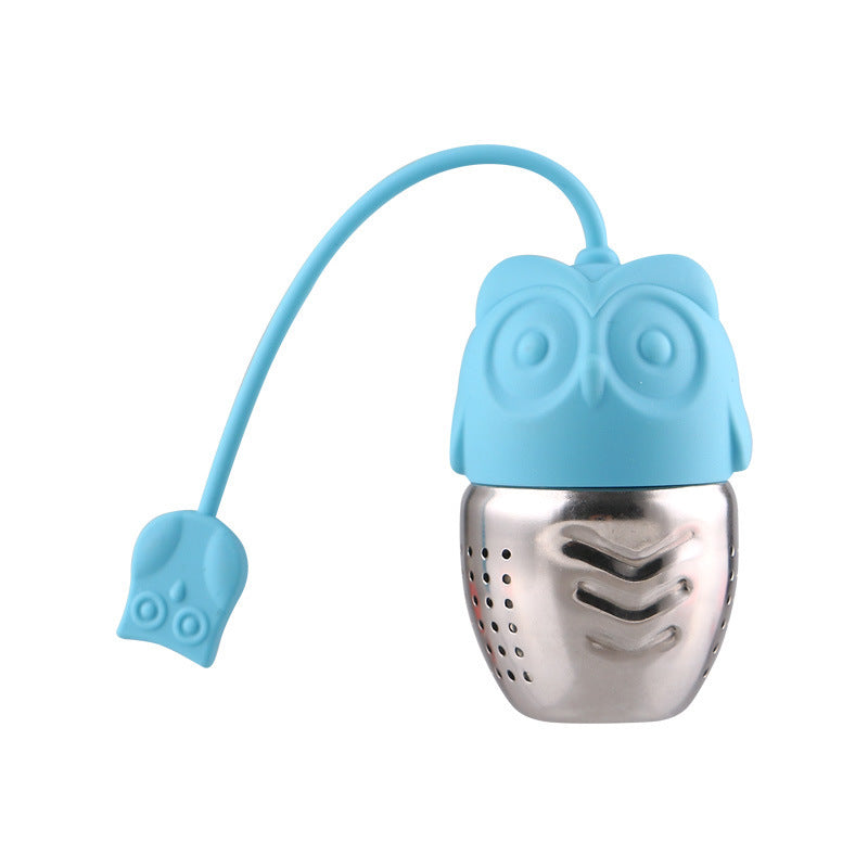 Quirky Tea Infuser