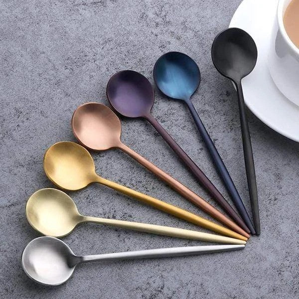 Coffee Stirring Spoon