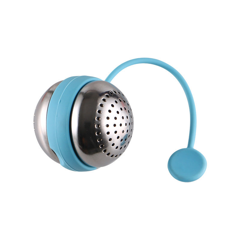 Quirky Tea Infuser