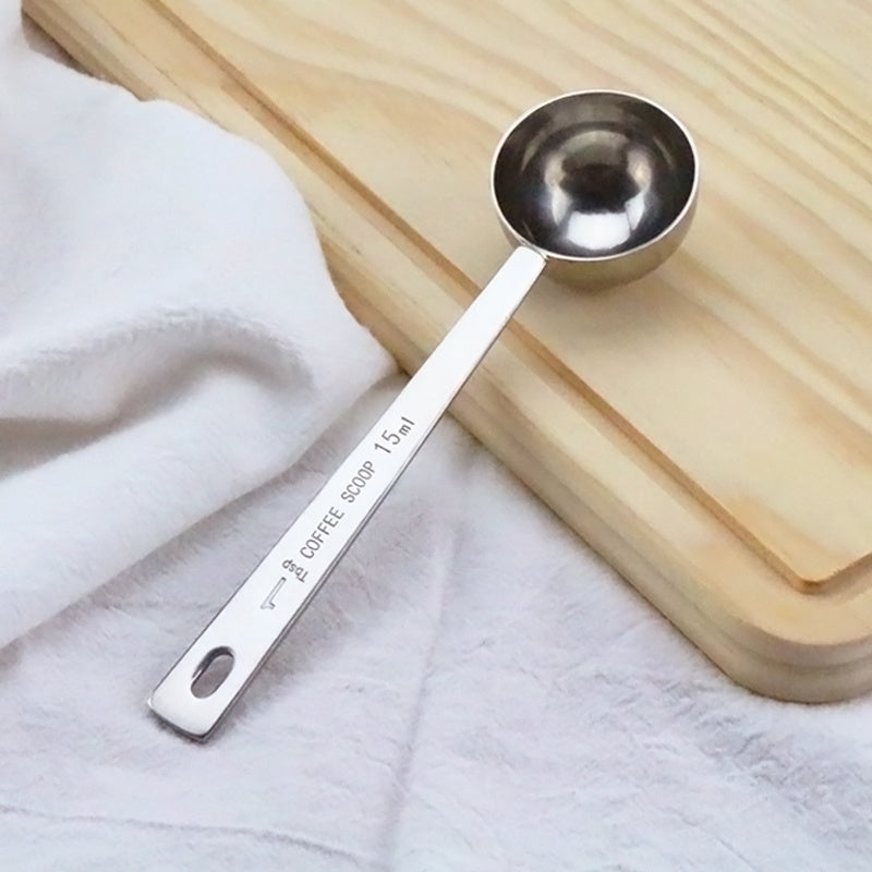 Thickened Coffee Spoon