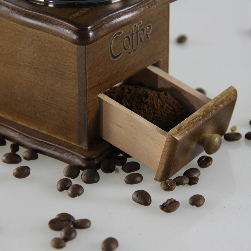 Coffee Grinder