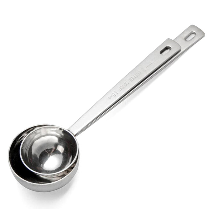 Thickened Coffee Spoon