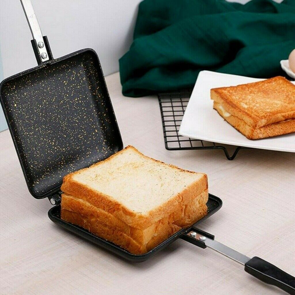 Sandwich Toastie Maker Non-stick