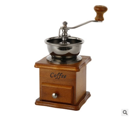 Coffee Grinder