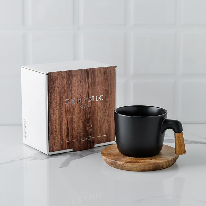 Nordic Coffee Cup Gift Box