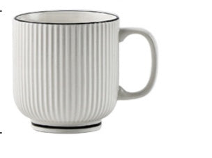 Ceramic Office Coffee Cup