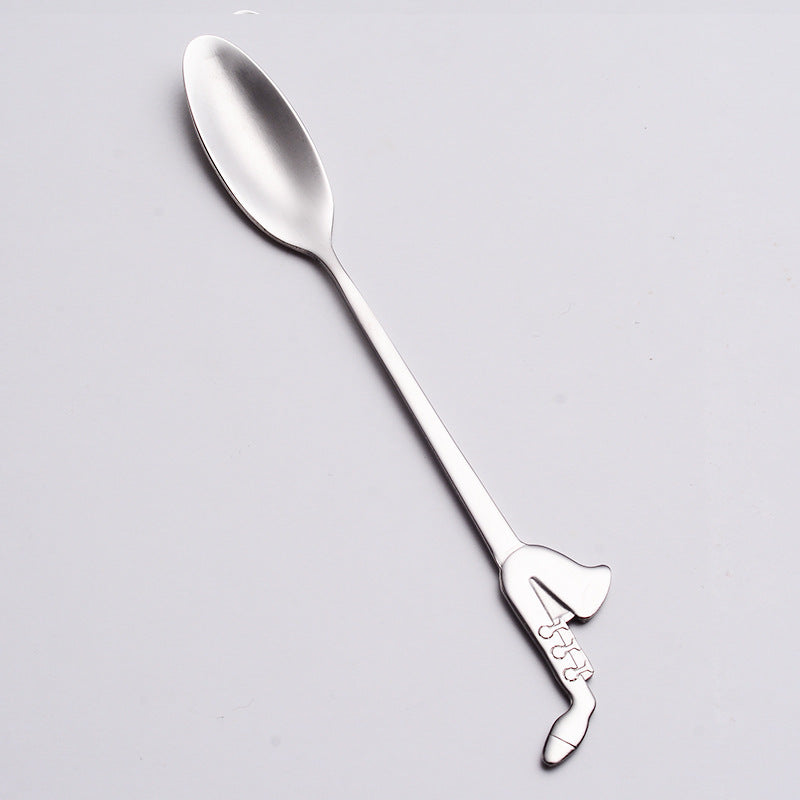 Music Spoon