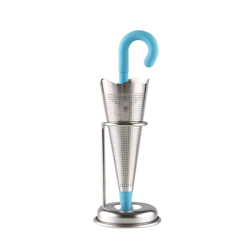 Quirky Tea Infuser