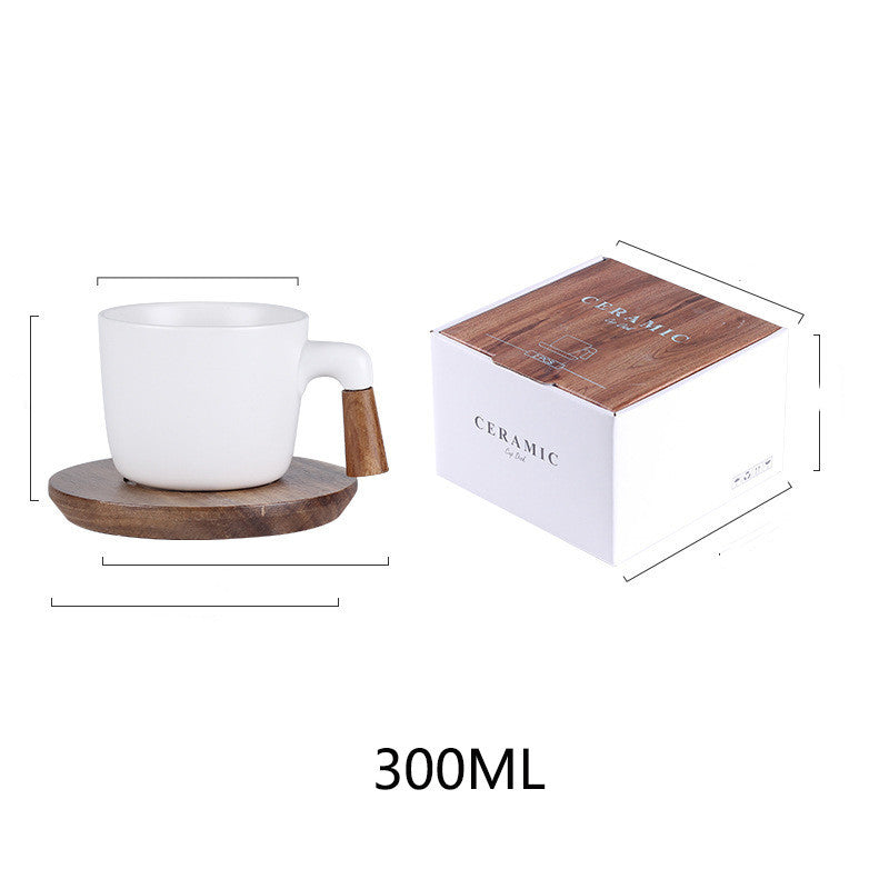 Nordic Coffee Cup Gift Box