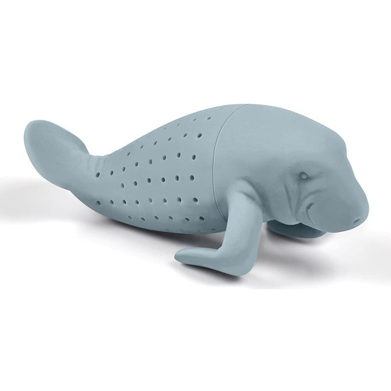 Dolphin Tea Infuser