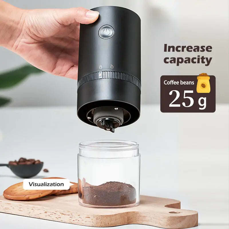 Portable Coffee  Blenders