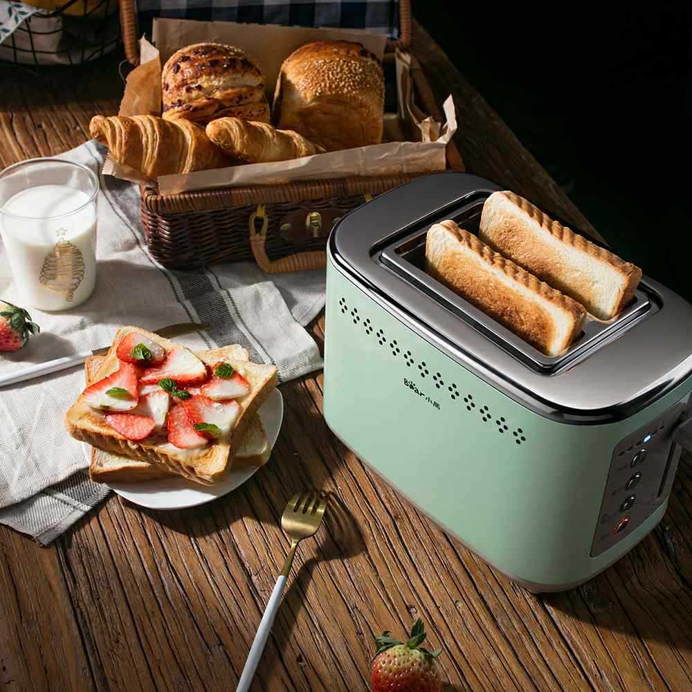 Multi Functional Toaster