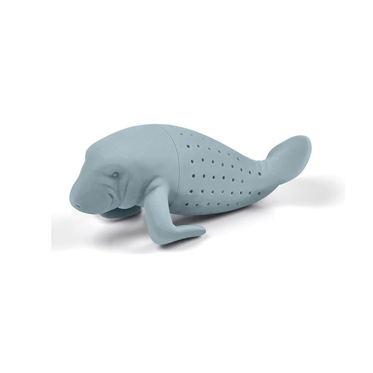 Dolphin Tea Infuser