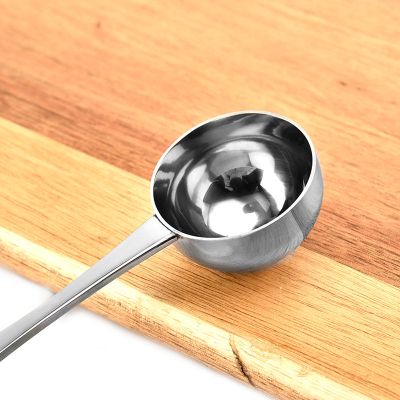 Stainless Steel Coffee Spoon