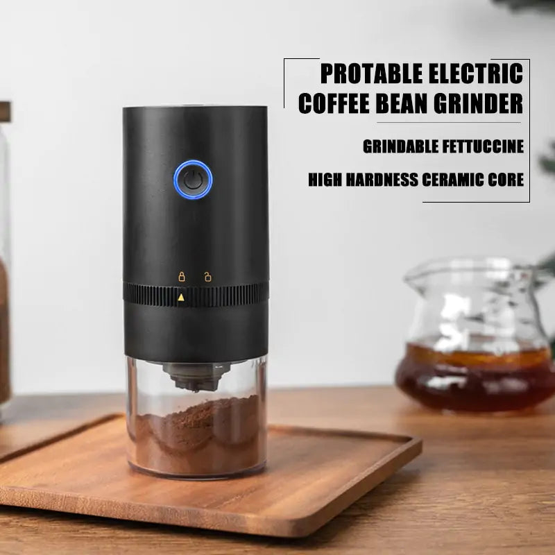 Portable Coffee  Blenders